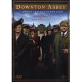 Downton Abbey - Journey To The Highlands (DVD)