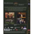 Downton Abbey - Journey To The Highlands (DVD)
