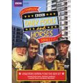Only Fools and Horses - Seasons 1 - 7 (DVD, Boxed set)