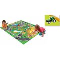Kids Farm Playmat With Accessories (70  80cm)
