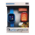 Kurio Watch 2.0+ 1 Extra Colour Changing Band (Blue)