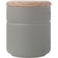 Maxwell & Williams Tint Canister (600ml | Grey)
