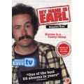 My Name Is Earl - Season 1 (DVD, Boxed set)