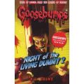 Night Of The Living Dummy 2 (Paperback, 2nd edition)