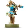 amiibo Breath of the Wild - Zelda Link Archer