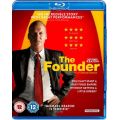 The Founder (Blu-ray disc)