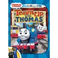 Thomas & Friends: Team Up With Thomas (DVD)