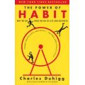 The Power of Habit - Why We Do What We Do in Life and Business (Paperback)