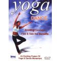 Yoga Dance (DVD)