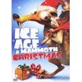 Ice Age: A Mammoth Christmas (DVD)