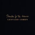 Thanks For The Dance (CD)