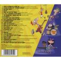 Phineas And Ferb - Original TV Soundtrack (CD)