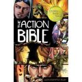 The Action Bible (Hardcover)