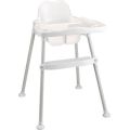 Nuovo High Chair - White