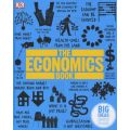 The Economics Book - Big Ideas Simply Explained (Hardcover)
