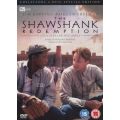 The Shawshank Redemption - 3-Disc Collector's Edition (DVD, Special Edition)