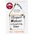 Eleanor Oliphant is Completely Fine (Paperback)