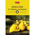 Analysis Of Safety Incidents (Paperback)