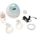 Spectra S1 Double Rechargeable Breast Pump (Hospital Grade)
