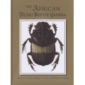 The African Dung Beetle Genera (Hardcover)