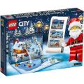 LEGO City Advent Calendar 2019