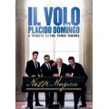 Notte Magica - A Tribute To The Three Tenors (DVD)