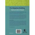Pre-Litigation Drafting - Opinions & Letters Of Demand (Paperback)