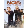 NCIS Los Angeles - Season 4 (DVD, Boxed set)