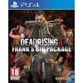 Dead Rising 4: Franks Big Package (English/Polish Box) (PlayStation 4)
