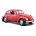 Maisto Volkswagen Beetle 1973 (1:24)
