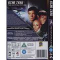 Star Trek: The Motion Picture (English, French, German, DVD, Remastered)