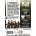 The Wild Geese (DVD, Special Edition)
