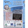 Pingus Sledge Academy (DVD)