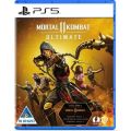Mortal Kombat 11 Ultimate (PlayStation 5)