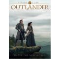 Outlander - Season 4 (DVD)