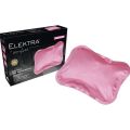 Elektra Comfort 2502 Rechargeable Electric Heating Pad (Pink)