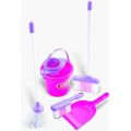 Jeronimo Little Helper Toy Cleaning Play Set