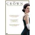 The Crown - Season 2 (DVD)