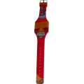 Hot Wheels LED Watch (Supplied May Vary)