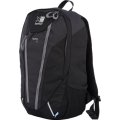 Karrimor Taurus 20L Backpack/School Bag (Black/Charcoal)