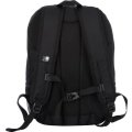 Karrimor Taurus 20L Backpack/School Bag (Black/Charcoal)