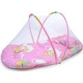 Small Baby Sleeping Tent (Pink)