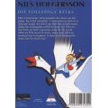 Nils Holgerson - Episodes 1-52 (Afrikaans, DVD, Boxed set)