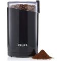 Krups Coffee Mill and Spice Grinder