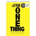 The One Thing - The Surprisingly Simple Truth Behind Extraordinary Results: Achieve your goals with