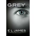 Grey - Fifty Shades Of Grey As Told By Christian (Paperback)