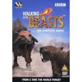Walking With Beasts - The Complete Series (DVD, Boxed set)