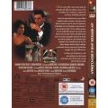 An Officer And A Gentleman (English, German, DVD)