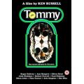 Tommy: The Movie (DVD)