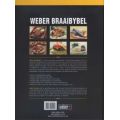 Weber Braai Bybel (Afrikaans, Hardcover)